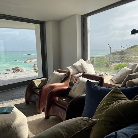 Sonkwas 10 Villa Paternoster Dış mekan fotoğraf