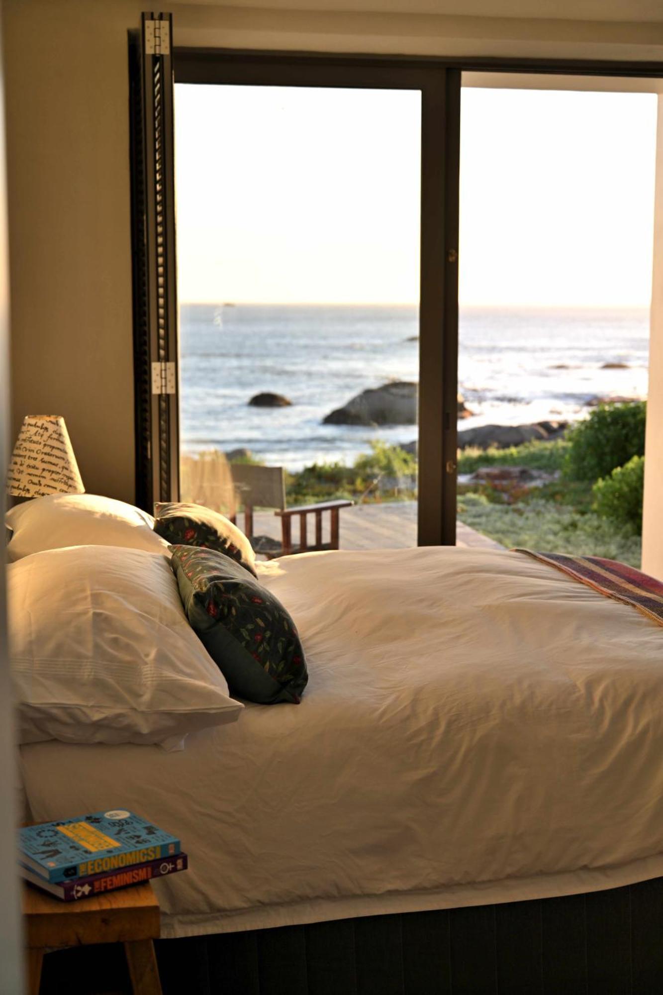 Sonkwas 10 Villa Paternoster Dış mekan fotoğraf