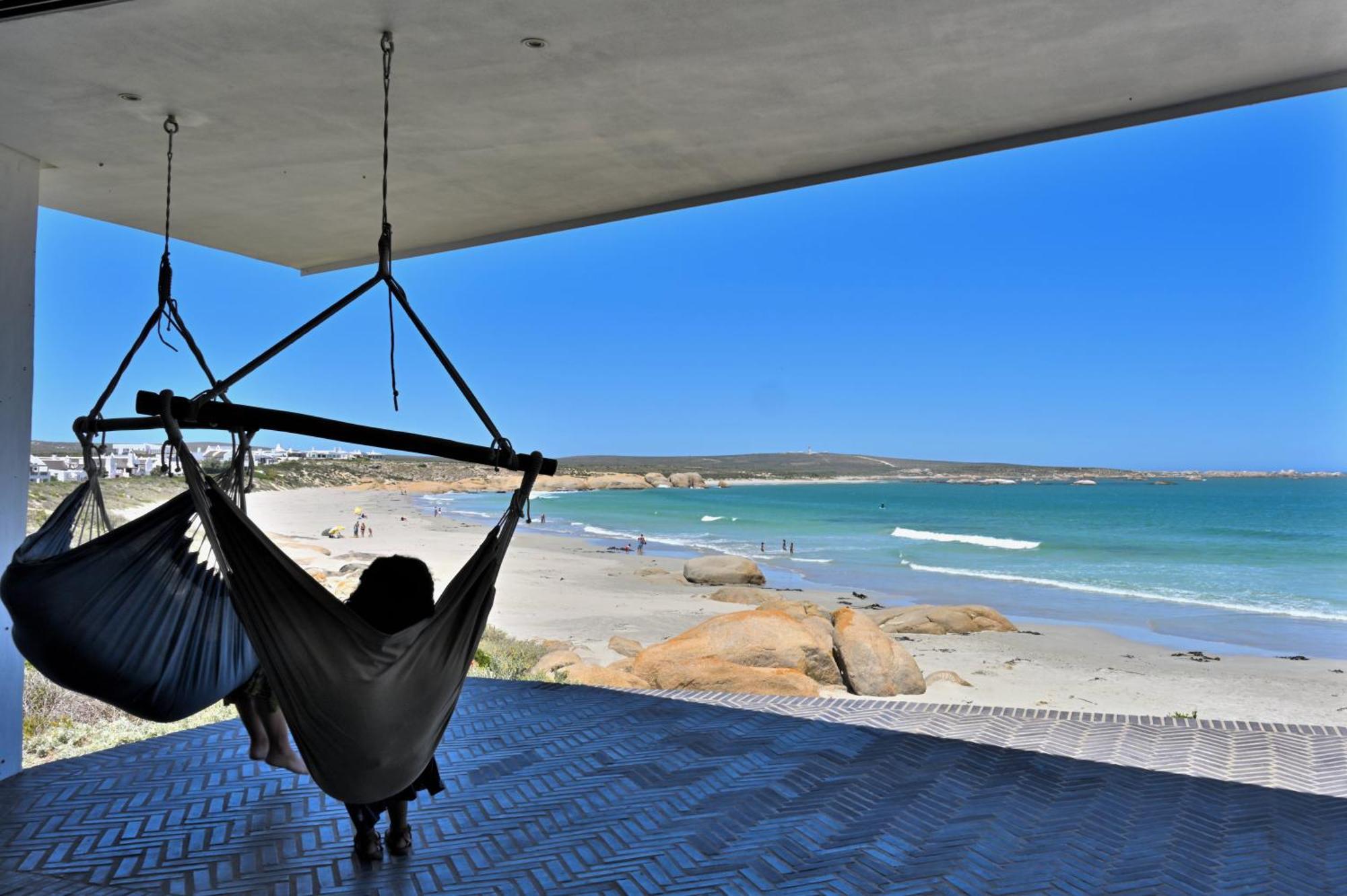 Sonkwas 10 Villa Paternoster Dış mekan fotoğraf