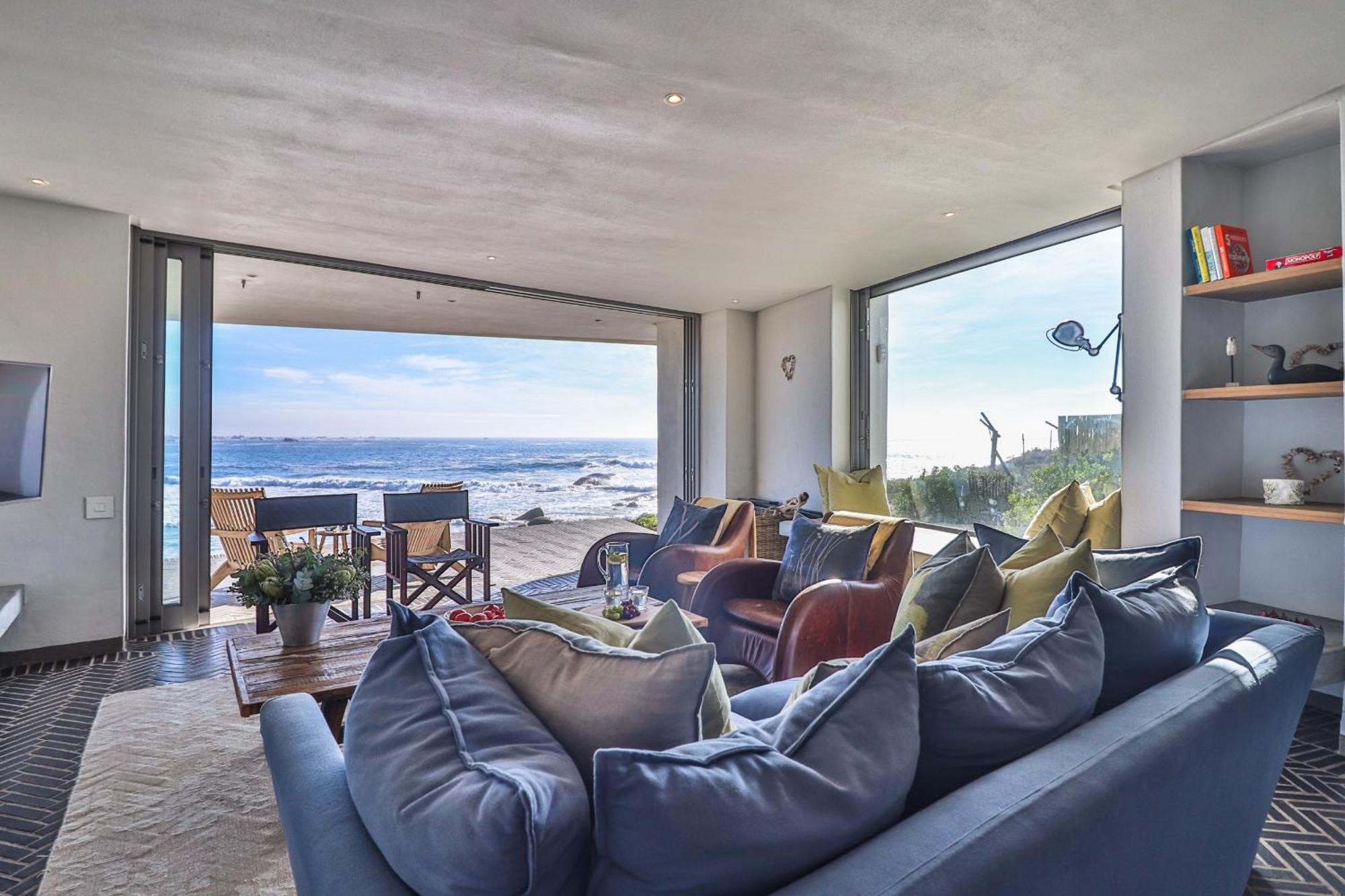 Sonkwas 10 Villa Paternoster Dış mekan fotoğraf