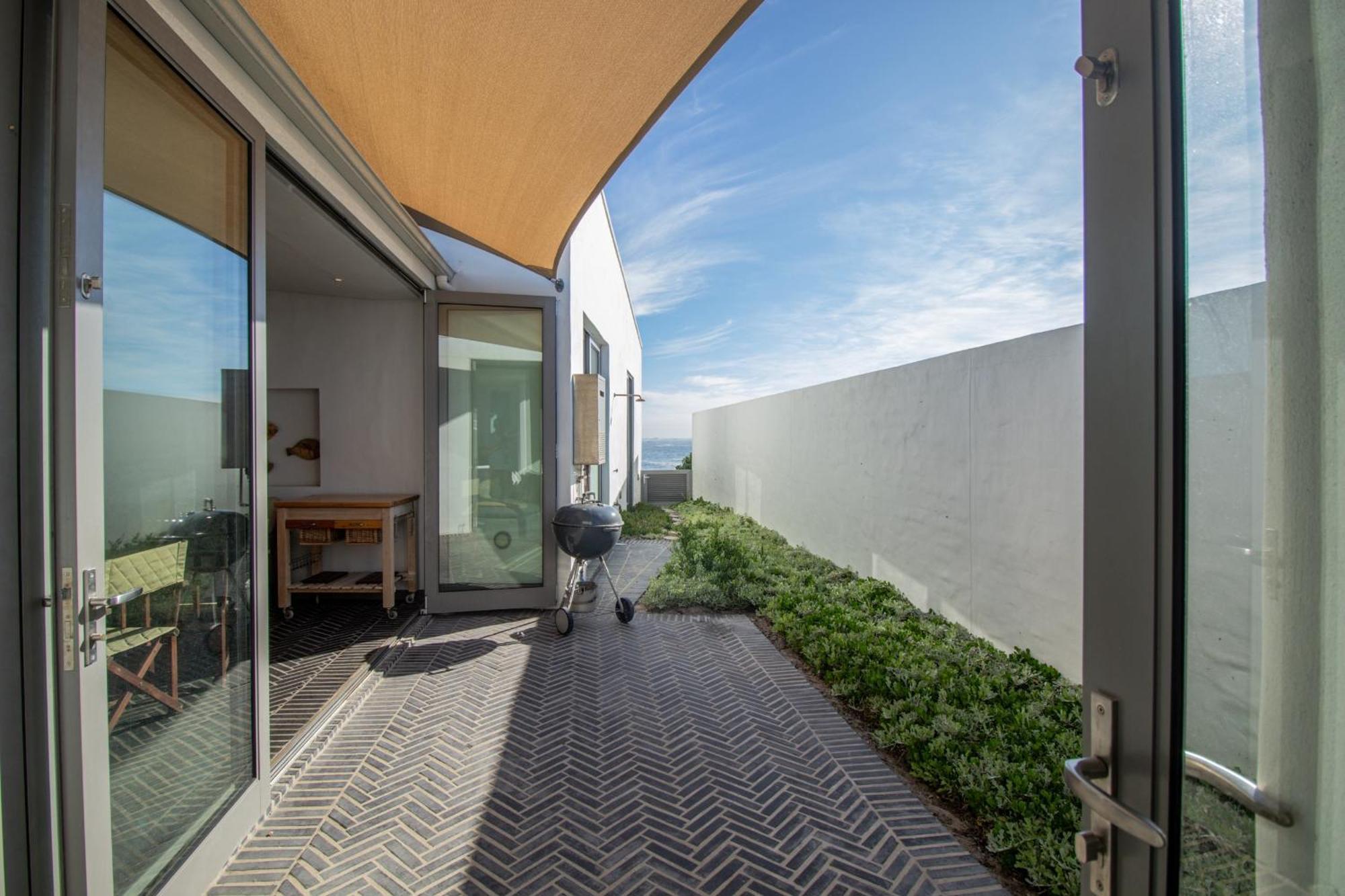 Sonkwas 10 Villa Paternoster Dış mekan fotoğraf