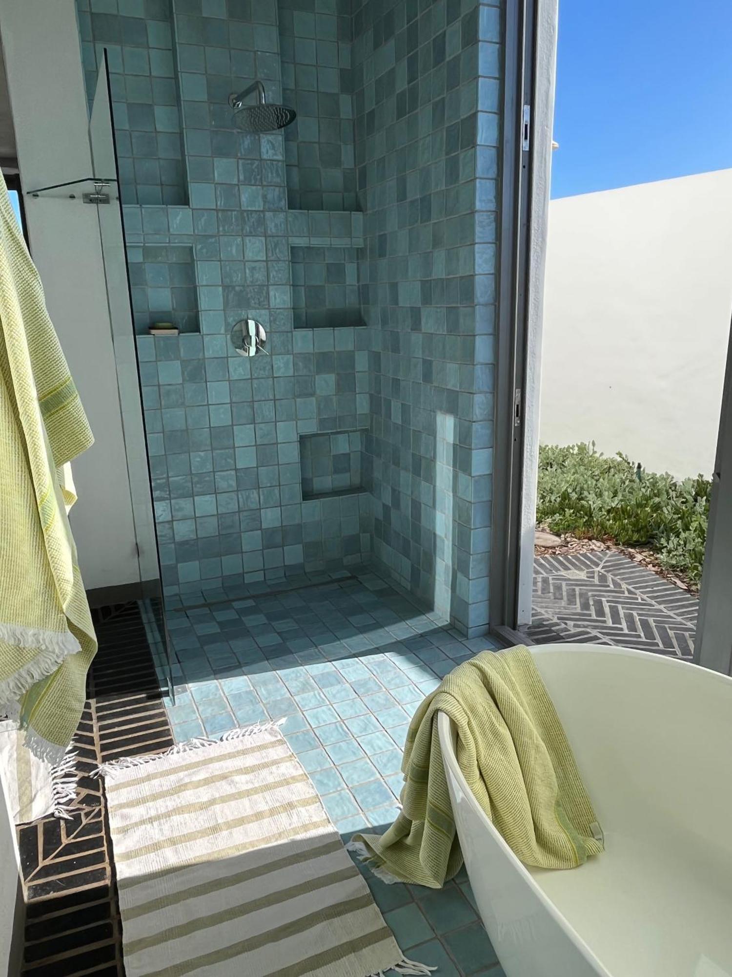 Sonkwas 10 Villa Paternoster Dış mekan fotoğraf