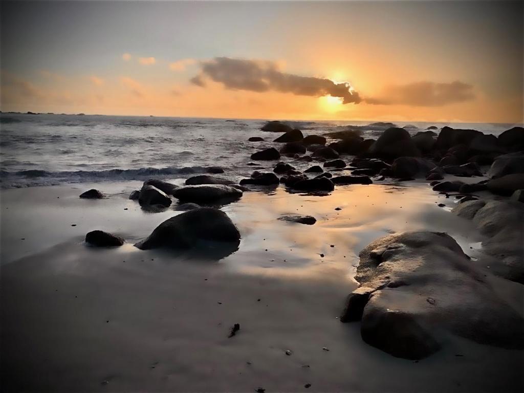Sonkwas 10 Villa Paternoster Dış mekan fotoğraf