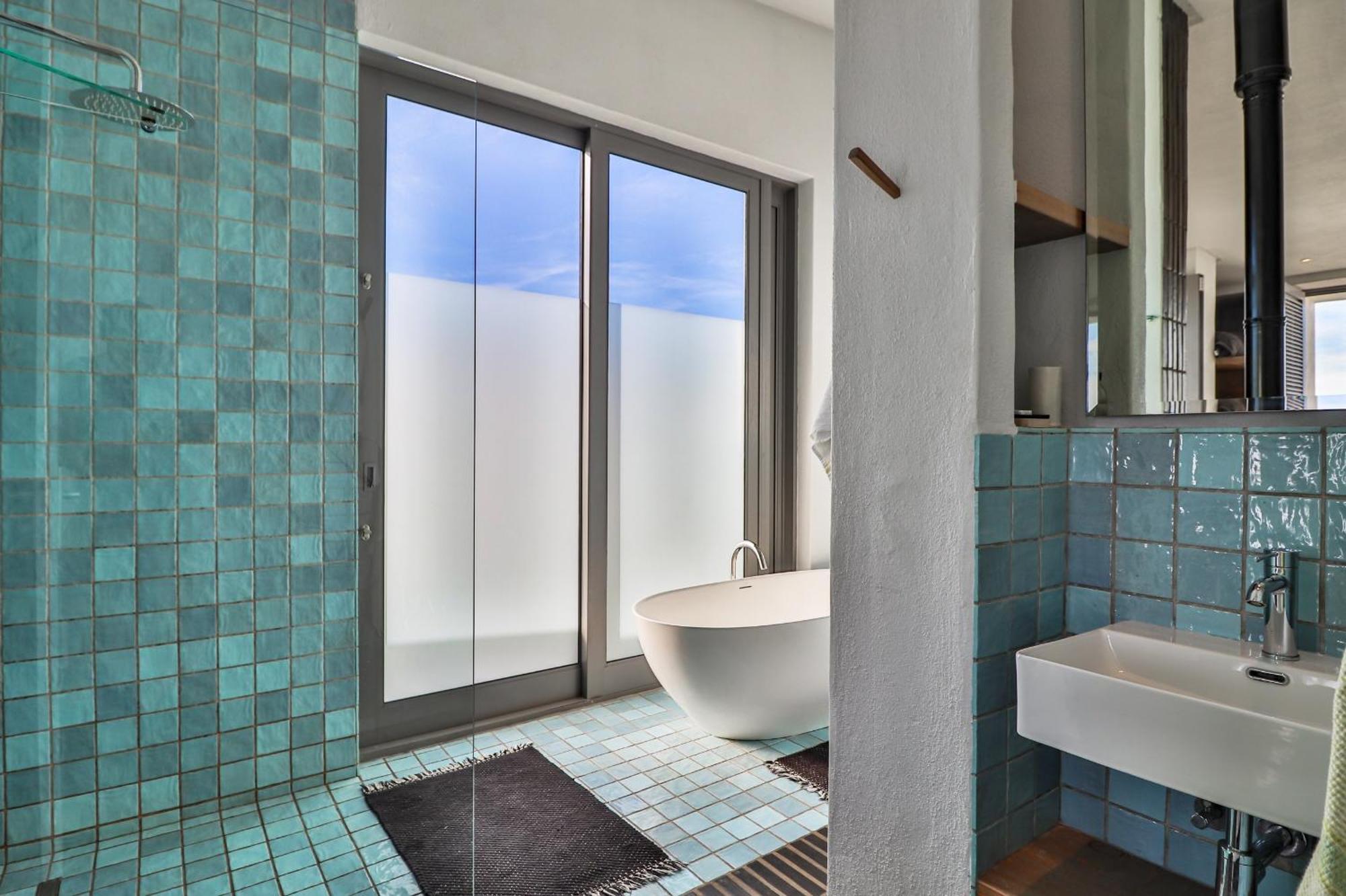 Sonkwas 10 Villa Paternoster Dış mekan fotoğraf