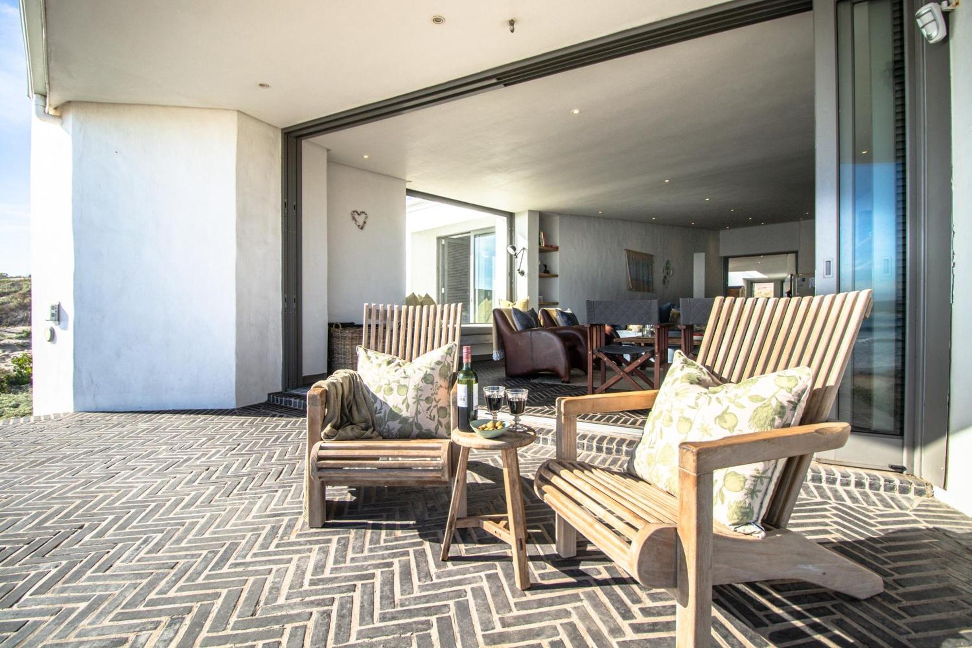 Sonkwas 10 Villa Paternoster Dış mekan fotoğraf