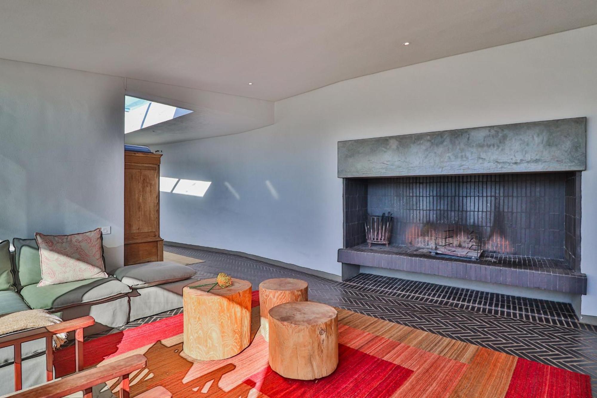 Sonkwas 10 Villa Paternoster Dış mekan fotoğraf