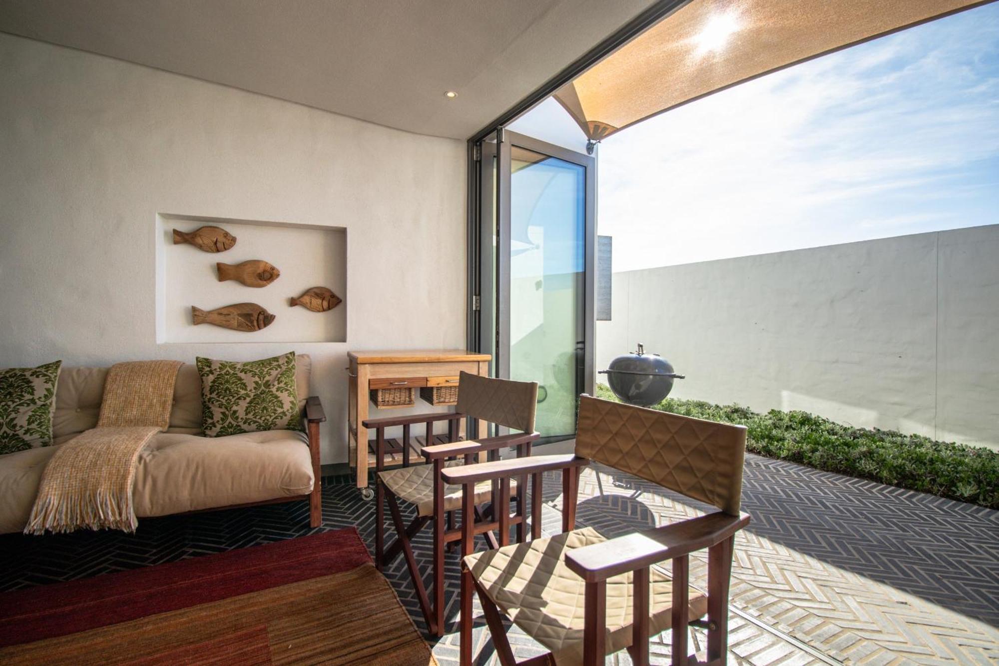 Sonkwas 10 Villa Paternoster Dış mekan fotoğraf
