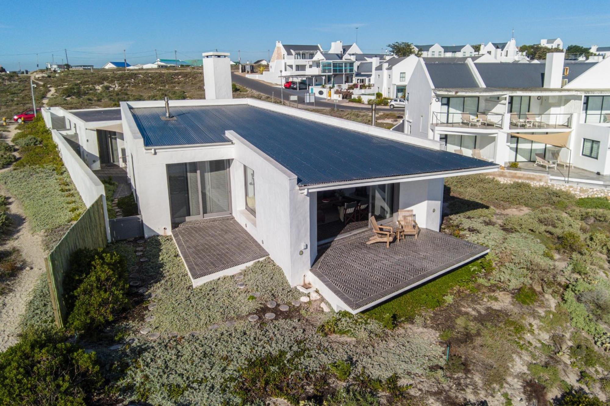 Sonkwas 10 Villa Paternoster Dış mekan fotoğraf