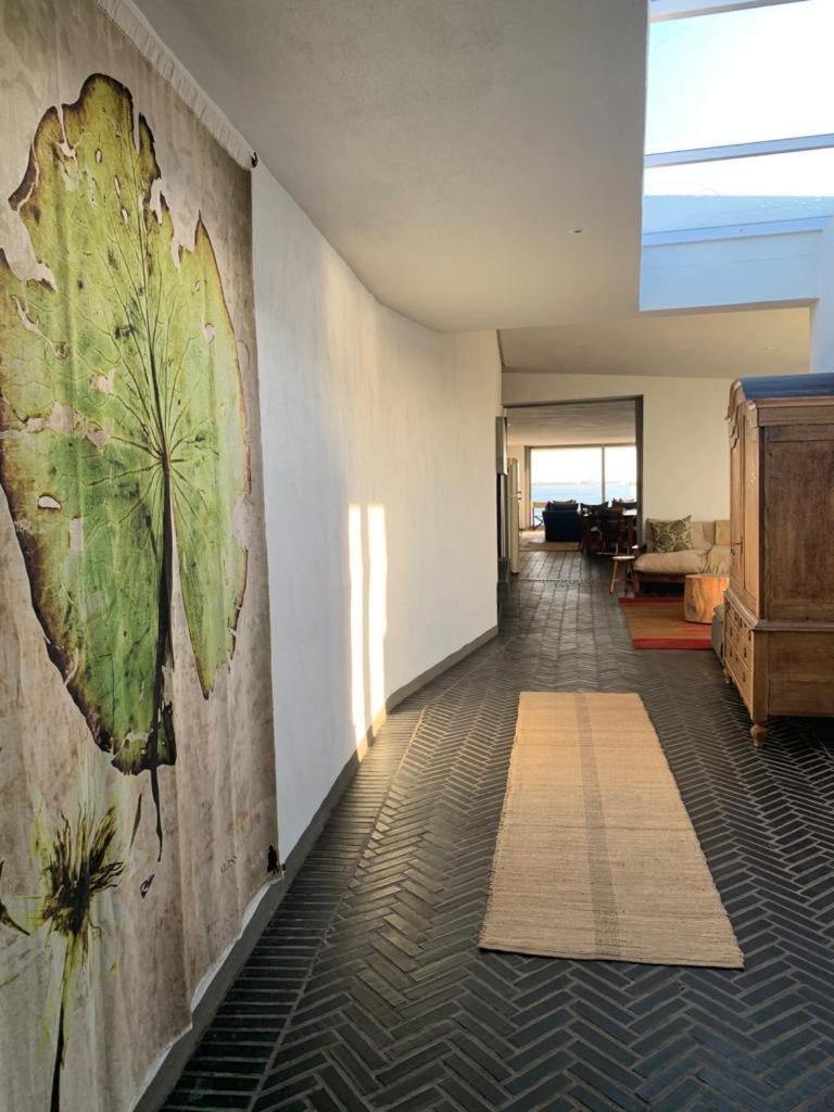 Sonkwas 10 Villa Paternoster Dış mekan fotoğraf