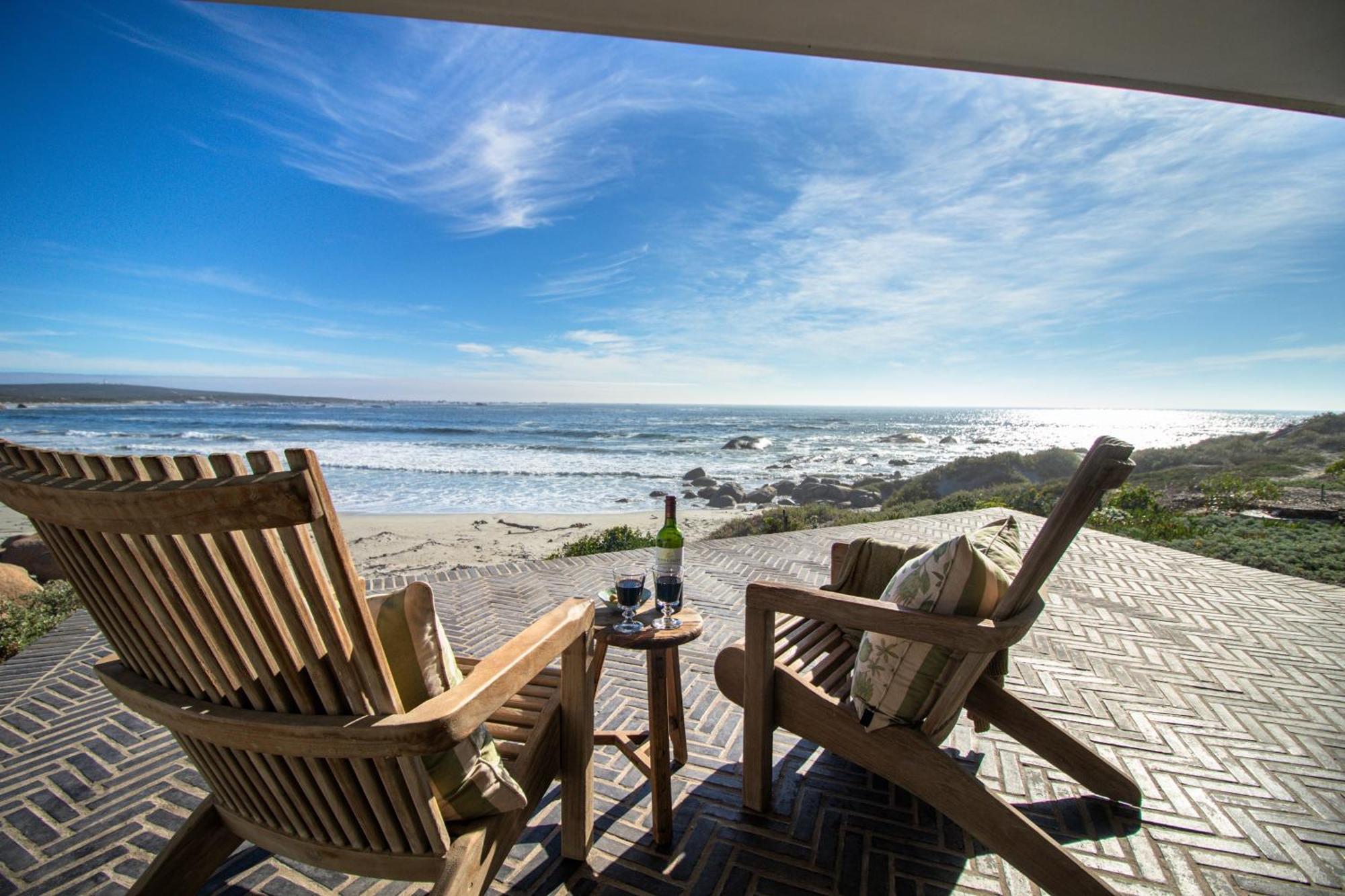Sonkwas 10 Villa Paternoster Dış mekan fotoğraf