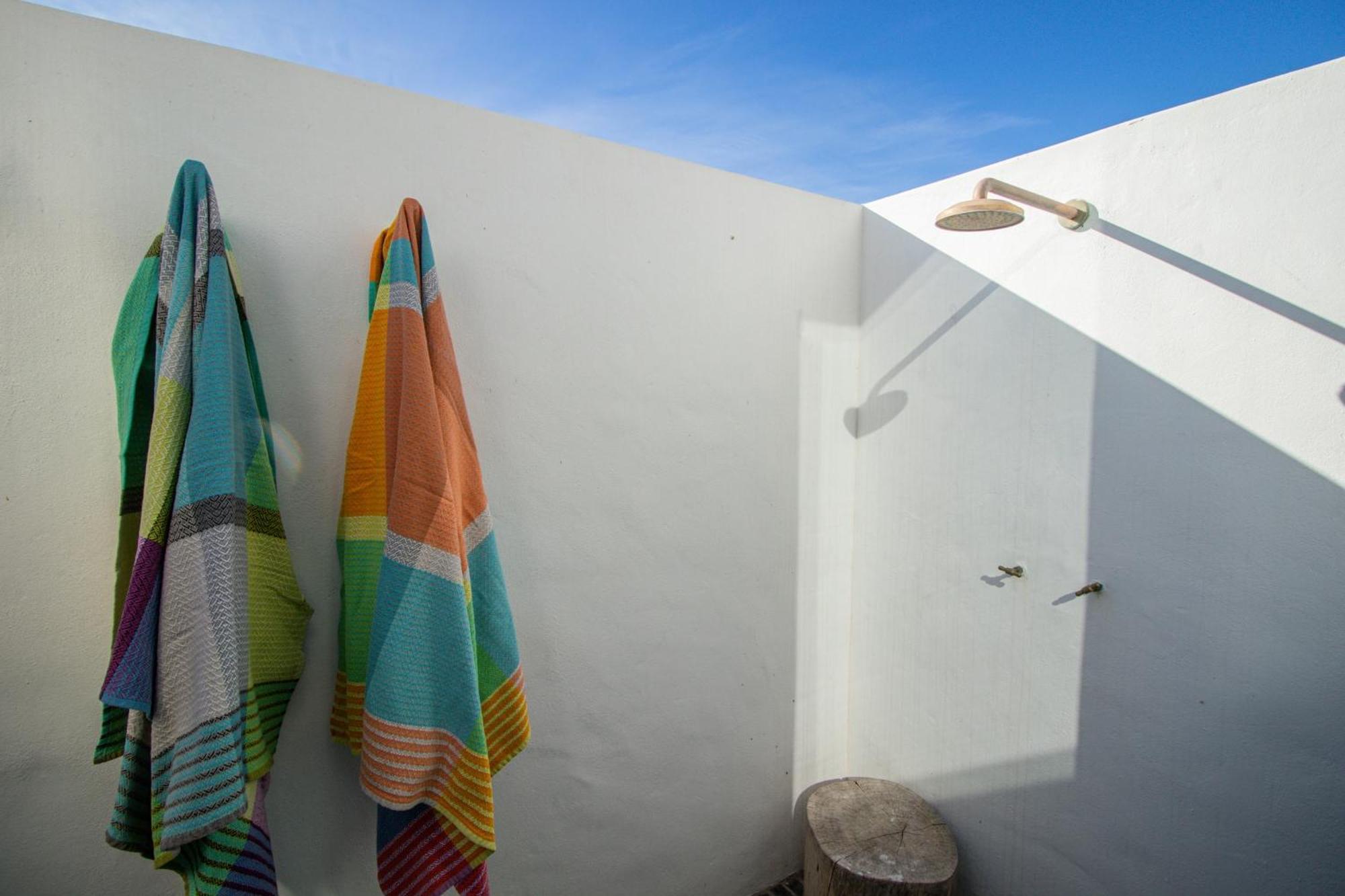 Sonkwas 10 Villa Paternoster Dış mekan fotoğraf