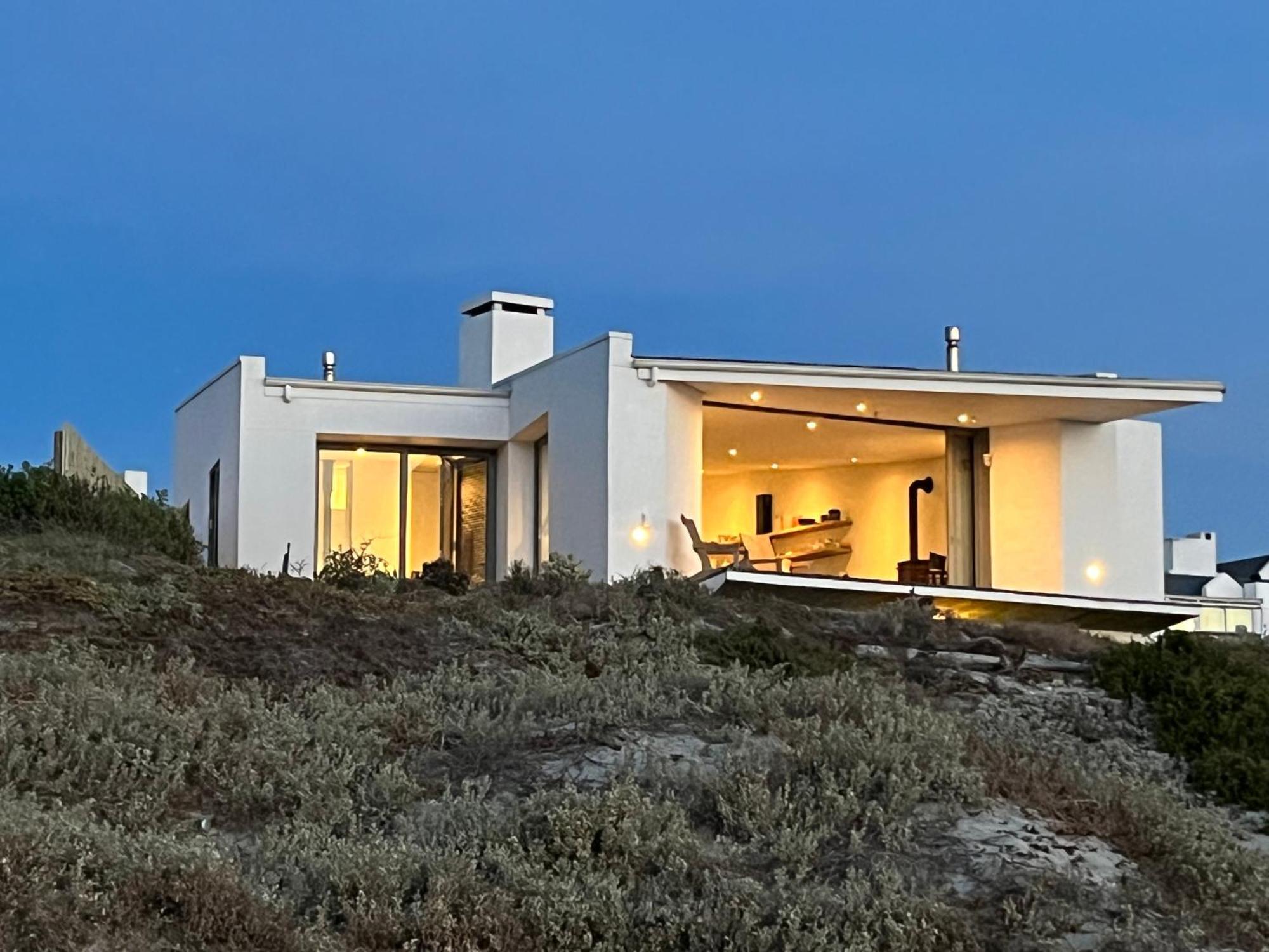Sonkwas 10 Villa Paternoster Dış mekan fotoğraf