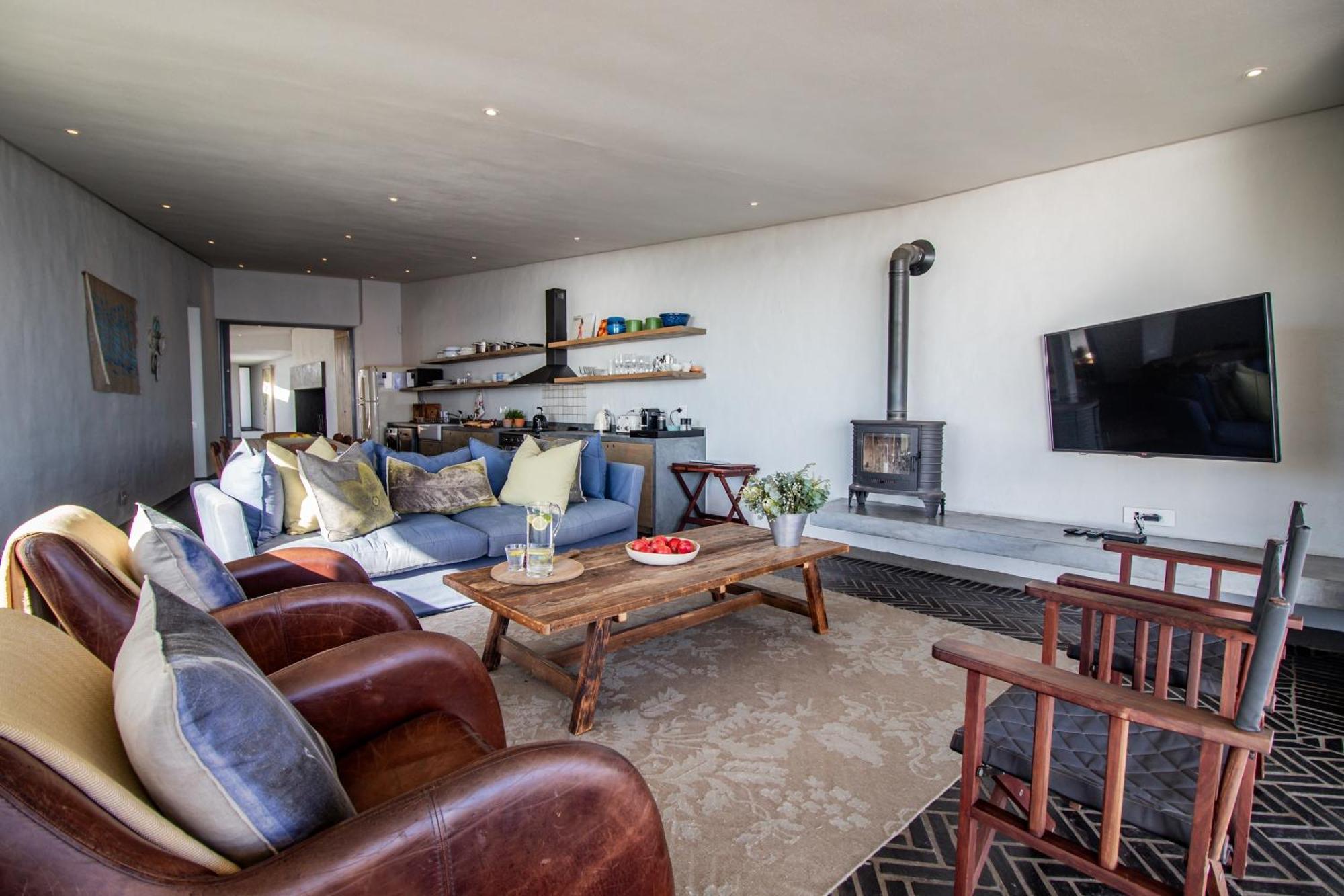 Sonkwas 10 Villa Paternoster Dış mekan fotoğraf